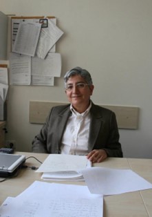 Prof. Dr. Meral Sucu